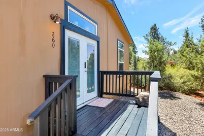 260 Hohokam Drive, Sedona, AZ 86336 - Photo 6