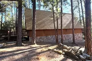 690 N Tonto Rim Loop, Payson, AZ 85547 - Photo 8
