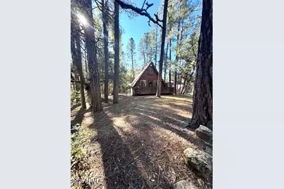 690 N Tonto Rim Loop, Payson, AZ 85547 - Photo 6