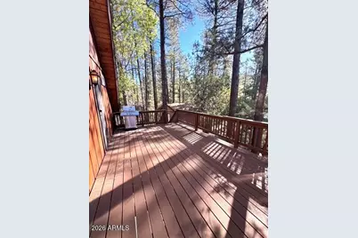 690 N Tonto Rim Loop, Payson, AZ 85547 - Photo 4