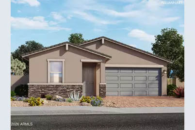 4438 W Hunter Trail, San Tan Valley, AZ 85144 - Photo 2