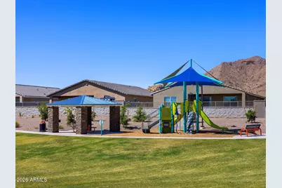 4438 W Hunter Trail, San Tan Valley, AZ 85144 - Photo 34