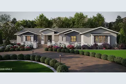 7607 S 221st Drive, Buckeye, AZ 85326 - Photo 1
