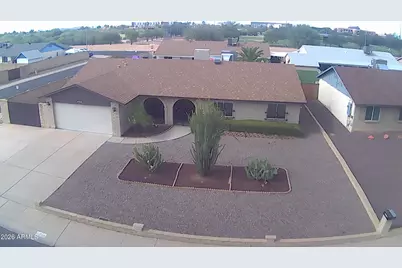 4746 W Dahlia Drive, Glendale, AZ 85304 - Photo 2