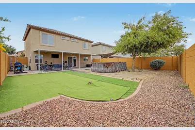10337 N 115th Drive, Youngtown, AZ 85363 - Photo 16