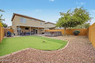 10337 N 115th Dr, Youngtown, AZ 85363 - Photo 16