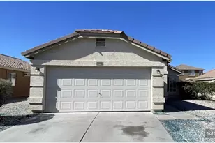 22512 W Desert Bloom St, Buckeye, AZ 85326 - Photo 1