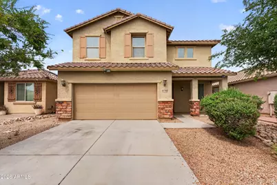 11744 W Maui Lane, El Mirage, AZ 85335 - Photo 1