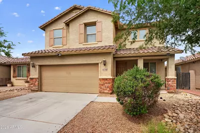 11744 W Maui Lane, El Mirage, AZ 85335 - Photo 1