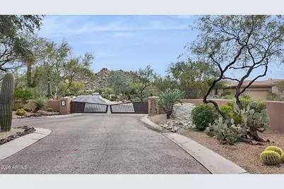 7491 E Quien Sabe Way, Scottsdale, AZ 85266 - Photo 36