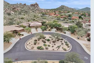 7491 E Quien Sabe Way, Scottsdale, AZ 85266 - Photo 30
