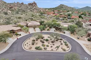 7491 E Quien Sabe Way, Scottsdale, AZ 85266 - Photo 30