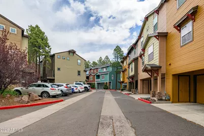 2451 W Pikes Peak Drive, Flagstaff, AZ 86001 - Photo 6
