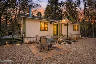 5801 Apache Trail, Pinetop, AZ 85935 - Photo 2