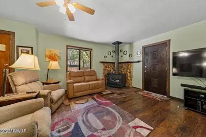 5801 Apache Trail, Pinetop, AZ 85935 - Photo 10