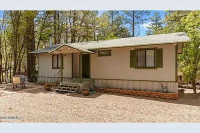 5801 Apache Trail, Pinetop, AZ 85935 - Photo 32