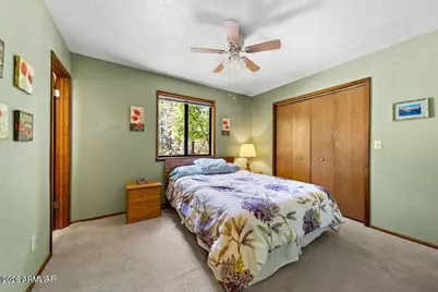 5801 Apache Trail, Pinetop, AZ 85935 - Photo 28