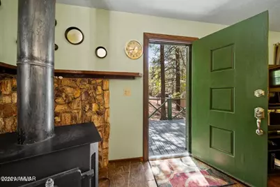 5801 Apache Trail, Pinetop, AZ 85935 - Photo 16