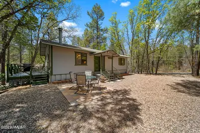 5801 Apache Trail, Pinetop, AZ 85935 - Photo 6