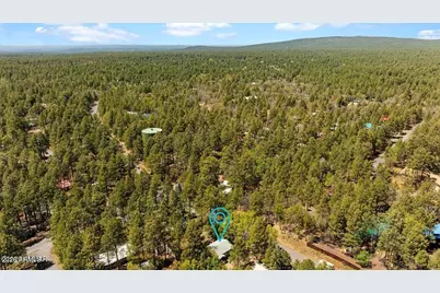 5801 Apache Trail, Pinetop, AZ 85935 - Photo 38