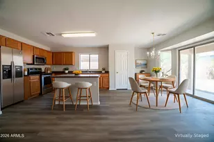 23193 W Mohave St, Buckeye, AZ 85326 - Photo 4
