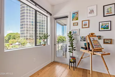 3131 N Central Avenue #Unit 3003, Phoenix, AZ 85012 - Photo 10