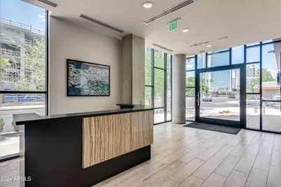 3131 N Central Avenue #Unit 3003, Phoenix, AZ 85012 - Photo 36