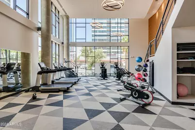 3131 N Central Avenue #Unit 3003, Phoenix, AZ 85012 - Photo 34