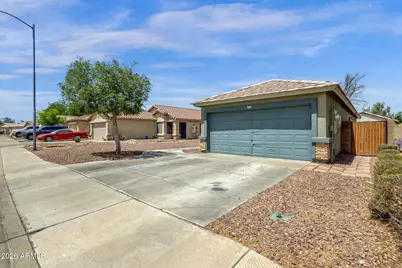 14922 W Port Au Prince Lane, Surprise, AZ 85374 - Photo 26