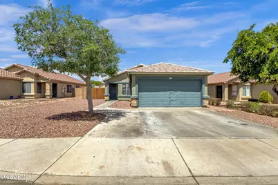 14922 W Port Au Prince Lane, Surprise, AZ 85374 - Photo 1