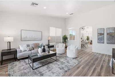 3412 S 93rd Lane, Tolleson, AZ 85353 - Photo 2