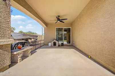 8688 S 253rd Drive, Buckeye, AZ 85326 - Photo 44