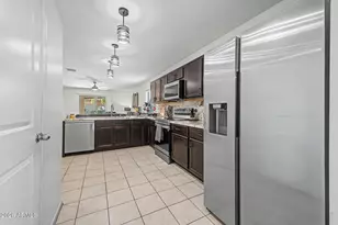 8688 S 253rd Dr, Buckeye, AZ 85326 - Photo 24
