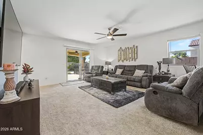 8688 S 253rd Drive, Buckeye, AZ 85326 - Photo 16