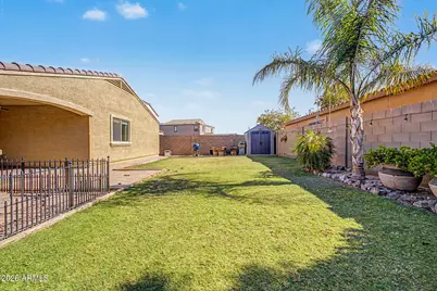 8688 S 253rd Drive, Buckeye, AZ 85326 - Photo 48
