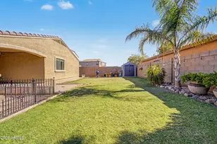 8688 S 253rd Dr, Buckeye, AZ 85326 - Photo 48