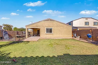 8688 S 253rd Drive, Buckeye, AZ 85326 - Photo 50