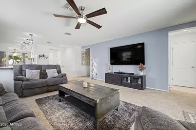8688 S 253rd Drive, Buckeye, AZ 85326 - Photo 18
