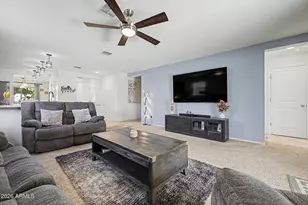 8688 S 253rd Dr, Buckeye, AZ 85326 - Photo 18
