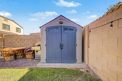 8688 S 253rd Drive, Buckeye, AZ 85326 - Photo 52