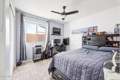 8688 S 253rd Drive, Buckeye, AZ 85326 - Photo 34