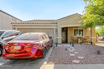 8688 S 253rd Drive, Buckeye, AZ 85326 - Photo 2