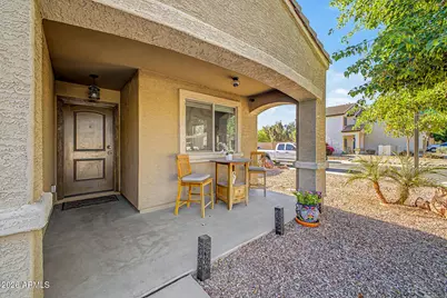 8688 S 253rd Drive, Buckeye, AZ 85326 - Photo 10