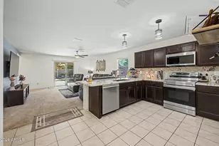 8688 S 253rd Dr, Buckeye, AZ 85326 - Photo 22