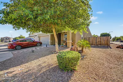 8688 S 253rd Drive, Buckeye, AZ 85326 - Photo 4