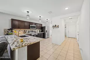 8688 S 253rd Dr, Buckeye, AZ 85326 - Photo 20