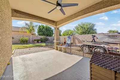 8688 S 253rd Drive, Buckeye, AZ 85326 - Photo 42