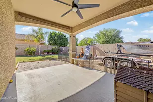 8688 S 253rd Dr, Buckeye, AZ 85326 - Photo 42