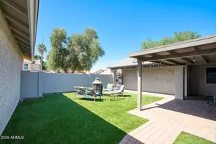 1548 W Jacinto Ave, Mesa, AZ 85202 - Photo 4