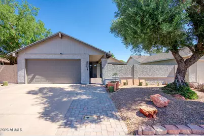 1548 W Jacinto Avenue, Mesa, AZ 85202 - Photo 1